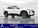 Used 2024 Chevrolet Trax LT w/ Driver Confidence Package image 2