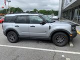 Used 2021 Ford Bronco Sport Big Bend image 3