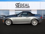 Used 2012 MAZDA MX-5 Miata Touring w/ Suspension Pkg image 2