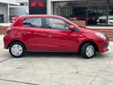 New 2024 Mitsubishi Mirage ES image 3