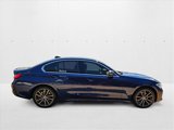 Used 2020 BMW 330i xDrive Sedan w/ Premium Package image 4