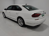 Used 2017 Volkswagen Passat 1.8T SE image 5
