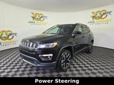 Used 2018 Jeep Compass Limited w/ Navigation Group image 3