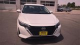 Used 2024 Nissan Sentra SV image 4