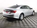 Used 2017 Chevrolet Malibu LS image 5