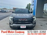 New 2025 GMC Terrain Elevation image 2
