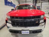 Used 2020 Chevrolet Silverado 1500 W/T w/ WT Value Package image 3