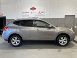 Used 2008 Nissan Rogue SL w/ Premium Pkg image 2