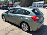 Used 2014 Subaru Impreza 2.0i Limited image 3