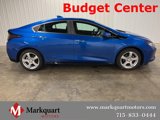 Used 2017 Chevrolet Volt LT w/ Comfort Package image 2