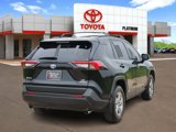 Used 2024 Toyota RAV4 LE image 4