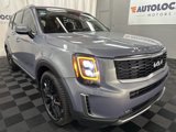 Used 2020 Kia Telluride SX w/ SX Prestige Package image 2
