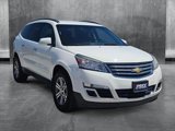 Used 2015 Chevrolet Traverse LT image 3