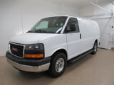 Used 2015 GMC Savana 2500 image 2