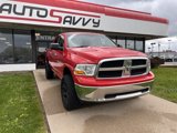 Used 2011 RAM 1500 Classic SLT image 3
