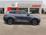 Used 2023 Kia Sportage LX image 2