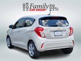 Used 2020 Chevrolet Spark LS image 3
