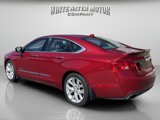 Used 2014 Chevrolet Impala LTZ image 3
