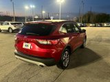 Used 2022 Ford Escape SEL image 5