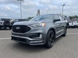 Certified 2022 Ford Edge ST-Line image 2