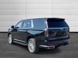 Used 2021 Cadillac Escalade Premium Luxury image 3