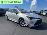 Used 2022 Toyota Corolla LE image 2