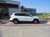 Used 2020 Volkswagen Tiguan SE image 2
