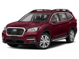 Used 2019 Subaru Ascent Touring w/ Popular Package #2 image 4