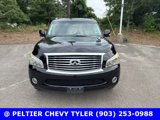 Used 2012 INFINITI QX56 2WD w/ Theater Pkg image 2