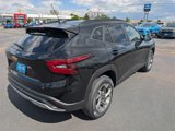 New 2025 Chevrolet Trax LT image 5