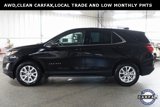 Used 2018 Chevrolet Equinox LT image 4