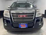 Used 2015 GMC Terrain SLT image 2