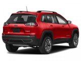Used 2019 Jeep Cherokee Trailhawk image 2