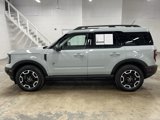 Used 2023 Ford Bronco Sport Outer Banks w/ Tech Package image 4