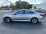 Used 2019 Honda Civic LX image 6