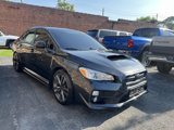 Used 2016 Subaru WRX Premium image 5
