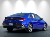 Used 2024 Hyundai Elantra SEL w/ Convenience Package image 4