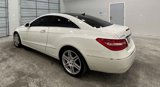Used 2010 Mercedes-Benz E 350 Coupe image 5