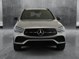 Used 2022 Mercedes-Benz GLC 300 4MATIC image 2
