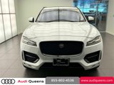 Used 2019 Jaguar F-PACE R-Sport image 2