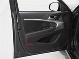 Certified 2024 Genesis G70 2.5T w/ Sport Prestige Package image 4