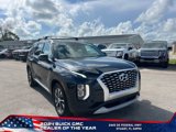 Used 2020 Hyundai Palisade SEL image 2