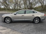 Used 2019 Buick LaCrosse Essence w/ Sun and Shade Package image 2