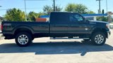 Used 2012 Ford F350 Lariat w/ Lariat Interior Pkg image 3
