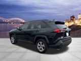 Used 2023 Toyota RAV4 XLE image 3