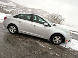 Used 2013 Chevrolet Cruze LT image 4
