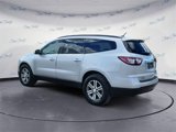 Used 2015 Chevrolet Traverse LT image 3