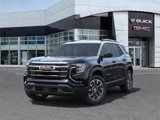 New 2025 GMC Terrain Elevation w/ Elevation Premium Package image 6