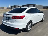 Used 2018 Ford Focus SE image 5