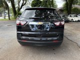 Used 2017 Chevrolet Traverse LT w/ Style and Technology Package image 4